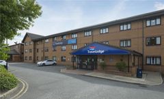 Travelodge Nottingham Riverside