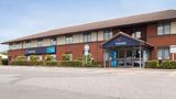 Travelodge Nottingham Trowell M1 Exterior