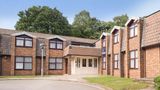 Travelodge Nottingham Wollaton Park Exterior