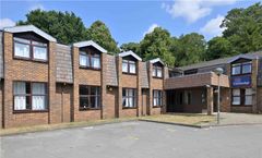 Travelodge Nottingham Wollaton Park