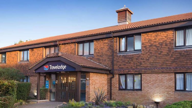 Travelodge Nuneaton Exterior