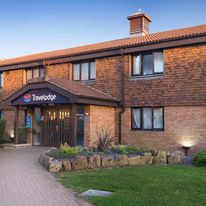 Travelodge Nuneaton