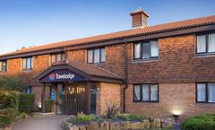 Travelodge Nuneaton