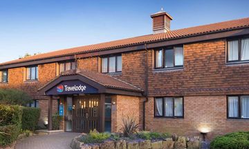 Travelodge Nuneaton