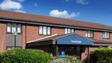 Travelodge Nuneaton Bedworth Exterior