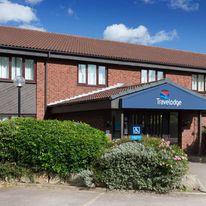 Travelodge Nuneaton Bedworth