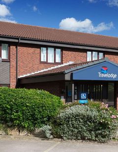 Travelodge Nuneaton Bedworth