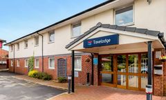 Travelodge Oldham Chadderton