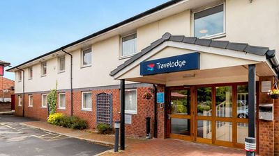 Travelodge Oldham Chadderton