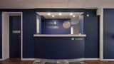 Travelodge Oswestry Lobby
