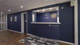 Travelodge Oswestry Lobby
