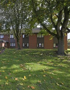 Travelodge Oswestry