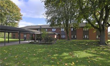 Travelodge Oswestry