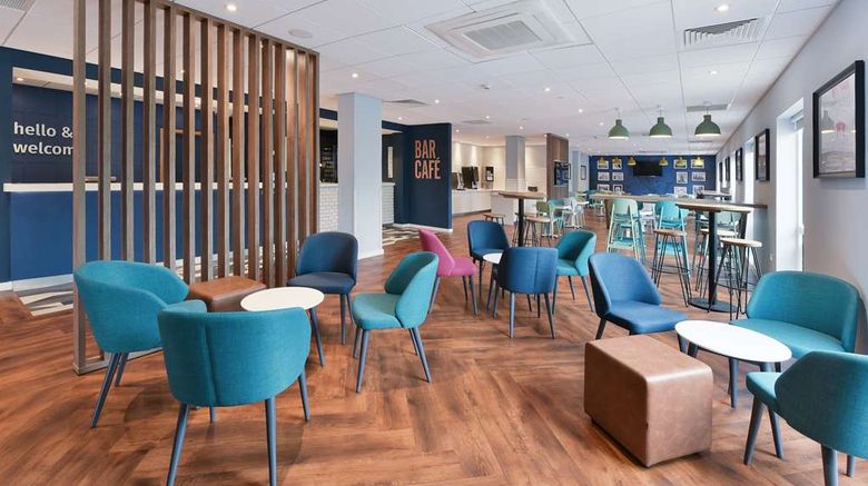 <b>Travelodge Oxford Abingdon Road Restaurant</b>. Images powered by <a href="https://iceportal.shijigroup.com/" title="IcePortal" target="_blank">IcePortal</a>.