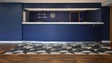 Travelodge Oxford Lobby
