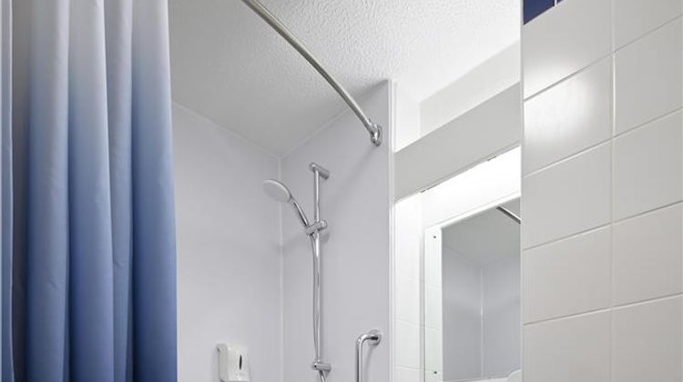 Travelodge Oxford Room
