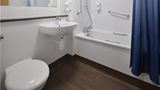Travelodge Oxford Room