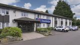 Travelodge Oxford Wheatley Exterior