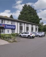 Travelodge Oxford Wheatley