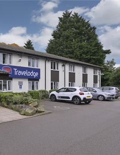 Travelodge Oxford Wheatley
