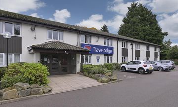 Travelodge Oxford Wheatley