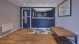 Travelodge Oxford Wheatley Lobby