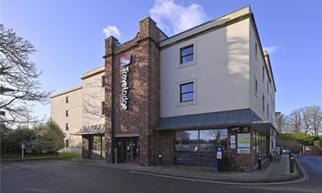 Travelodge Paignton Seafront