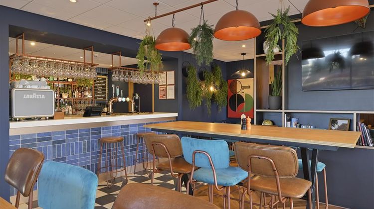 Travelodge Paignton Seafront Restaurant
