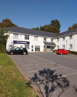 Travelodge Pembroke Dock