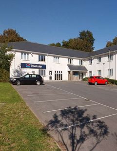 Travelodge Pembroke Dock
