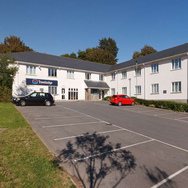 Travelodge Pembroke Dock