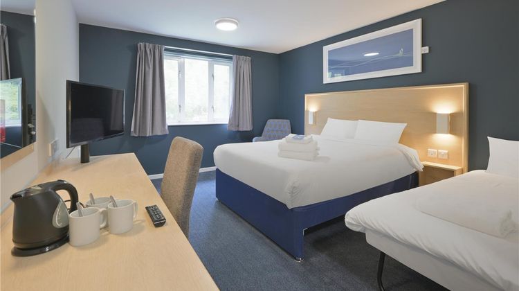 Travelodge Pembroke Dock Room