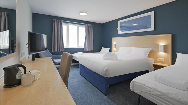 Travelodge Pembroke Dock Room