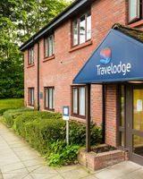 Travelodge Penrith