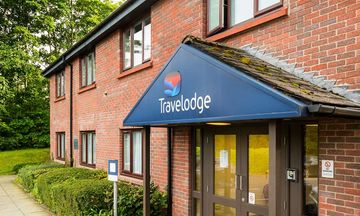 Travelodge Penrith