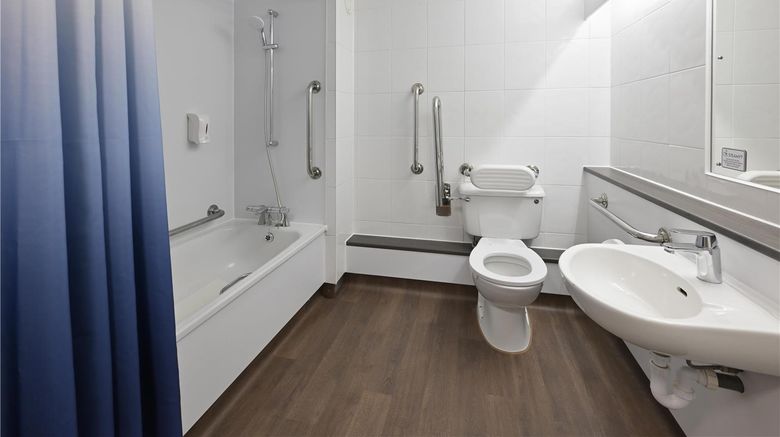 <b>Travelodge Penrith Room</b>. Images powered by <a href="https://iceportal.shijigroup.com/" title="IcePortal" target="_blank">IcePortal</a>.