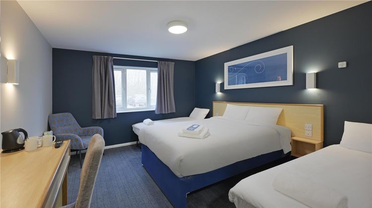 Travelodge Penrith Room