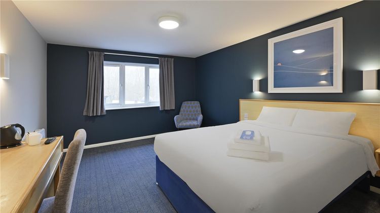 Travelodge Penrith Room