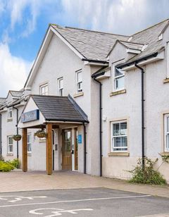 Travelodge Perth A9 Hotel