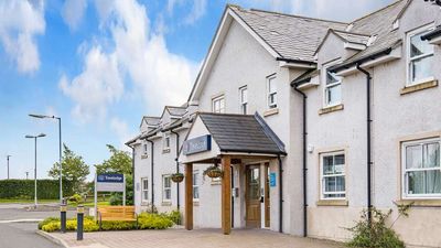 Travelodge Perth A9 Hotel