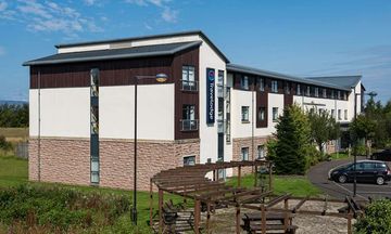 Travelodge Perth Broxden Junction