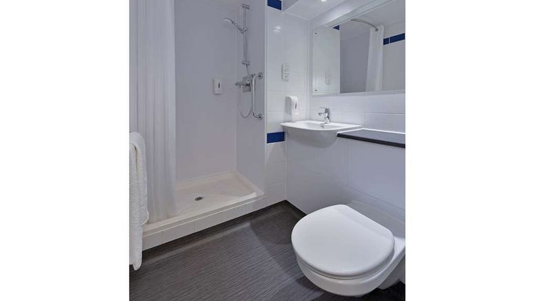 <b>Travelodge Perth Broxden Junction Suite</b>. Images powered by <a href="https://iceportal.shijigroup.com/" title="IcePortal" target="_blank">IcePortal</a>.