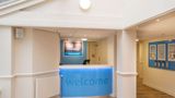 <b>Travelodge Perth Central Hotel Lobby</b>. Images powered by <a href="https://iceportal.shijigroup.com/" title="IcePortal" target="_blank">IcePortal</a>.