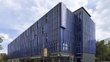 Travelodge Peterborough Central Exterior