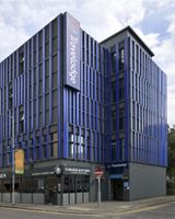 Travelodge Peterborough Central