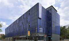 Travelodge Peterborough Central