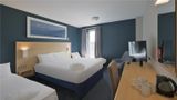 Travelodge Peterborough Central Room
