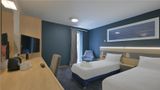 Travelodge Peterborough Central Room