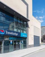 Travelodge Plymouth Hotel