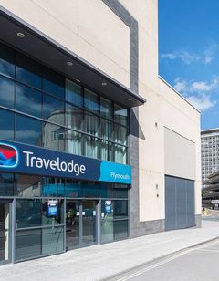 Travelodge Plymouth Hotel